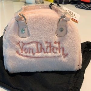 verensacare jeans couture handbolsas